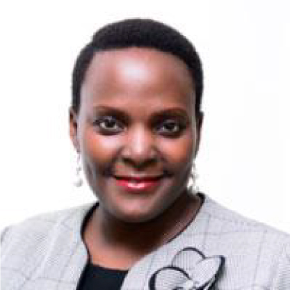 Damalie Mukiibi