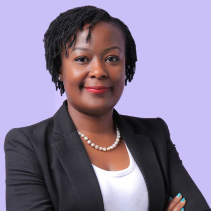 Gloria Jombwe
