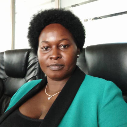 Susan Bantebya